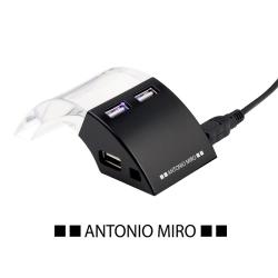Puerto USB Cosik