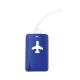 Identificador maletas Raner Ref.4159-AZUL 