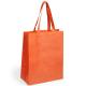 Bolsa compra nonwoven Cattyr Ref.5252-NARANJA 