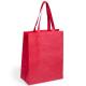 Bolsa compra nonwoven Cattyr Ref.5252-ROJO 