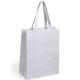 Bolsa compra nonwoven Cattyr Ref.5252-BLANCO 