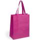 Bolsa compra nonwoven Cattyr Ref.5252-FUCSIA 