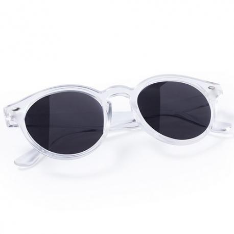 Gafas de sol circulares UV400 Nixtu