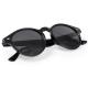 Gafas de sol circulares UV400 Nixtu Ref.5284-NEGRO 