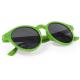 Gafas de sol circulares UV400 Nixtu Ref.5284-VERDE 