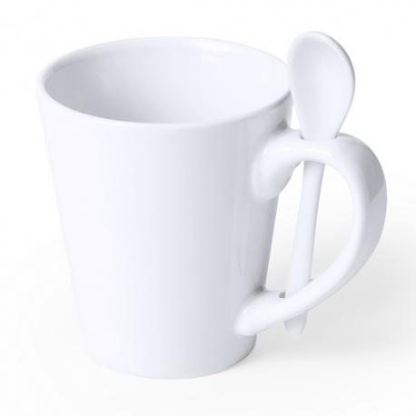 Taza cerámica 350ml Kaffir