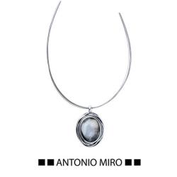 Collar Malva