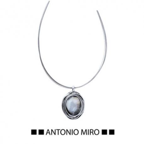 Collar Malva