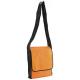 Bandolera Jasmine Ref.9843-NARANJA 