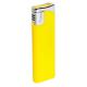 Encendedor Plain Ref.9943-AMARILLO 