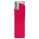 Encendedor Plain Ref.9943-ROJO 