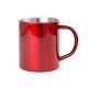 Taza Yozax Ref.4656-ROJO 