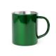 Taza Yozax Ref.4656-VERDE 