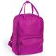 Mochila escolar Soken Ref.5400-FUCSIA 