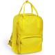 Mochila escolar Soken Ref.5400-AMARILLO 