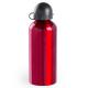 Bidón aluminio 650ml Barrister Ref.5099-ROJO 