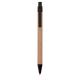 Bolígrafo Tori Ref.3564-NEGRO 