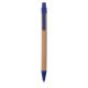 Bolígrafo Tori Ref.3564-AZUL 
