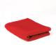 Toalla deportiva de microfibra absorbente Kotto Ref.4554-ROJO 