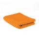 Toalla deportiva de microfibra absorbente Kotto Ref.4554-NARANJA 