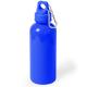 Bidón de plástico rellenable 600ml Zanip Ref.4596-AZUL 