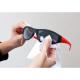 Paño limpiador gafas Gildor Ref.4386-BLANCO