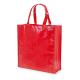 Bolsa compra nonwoven Divia Ref.4422-ROJO 