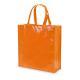 Bolsa compra nonwoven Divia Ref.4422-NARANJA 