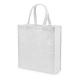 Bolsa compra nonwoven Divia Ref.4422-BLANCO 