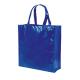 Bolsa compra nonwoven Divia Ref.4422-AZUL 