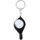 Llavero moneda Frits Ref.4853-NEGRO 