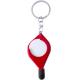 Llavero moneda Frits Ref.4853-ROJO 