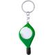 Llavero moneda Frits Ref.4853-VERDE 