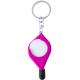 Llavero moneda Frits Ref.4853-FUCSIA 