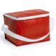 Nevera 6 latas Coolcan Ref.3072-ROJO 