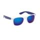 Gafas de sol translúcidas UV400 Harvey Ref.4217-AZUL 