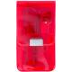 Set manicura Silton Ref.4782-ROJO 