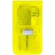 Set manicura Silton Ref.4782-AMARILLO 