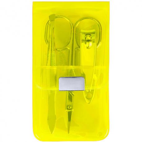 Set manicura Silton