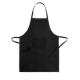 Delantal de cocina personalizado Xigor Ref.4746-NEGRO 