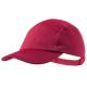 Gorra de running Fandol Ref.5554-ROJO 