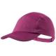 Gorra de running Fandol Ref.5554-FUCSIA 