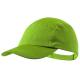 Gorra de running Fandol Ref.5554-VERDE CLARO 