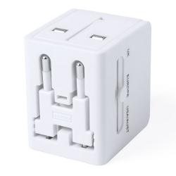 Adaptador enchufes Celsor