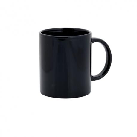Taza de cerámica personalizada de 370ml modelo Zifor
