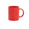 Taza de cerámica personalizada de 370ml modelo Zifor