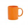 Taza de cerámica personalizada de 370ml modelo Zifor