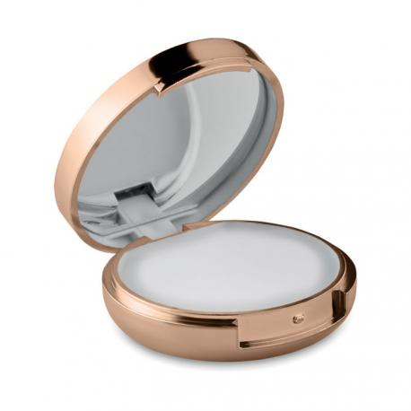 Bálsamo labial espejo Duo mirror