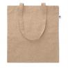 Bolsa de tela reciclable Cottonel 140g/m2