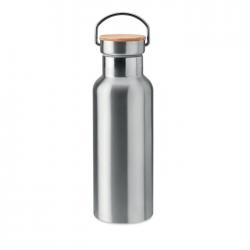 Botella doble pared de 500ml Helsinki
